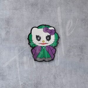 ⭐️6/$15⭐️ Hello Kitty Shoe Charm